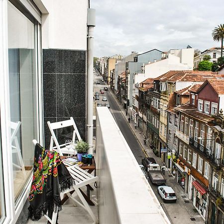 Apartamentos Portodouro - Santa Catarina Szoba fotó