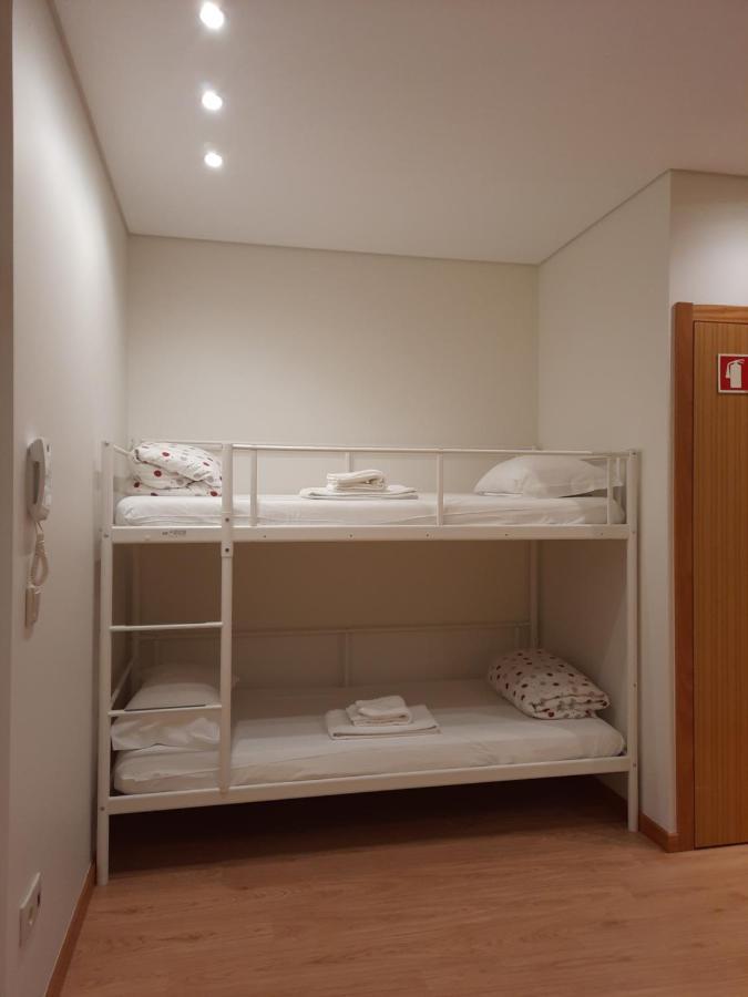 Apartamentos Portodouro - Santa Catarina Kültér fotó