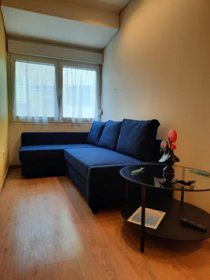 Apartamentos Portodouro - Santa Catarina Kültér fotó
