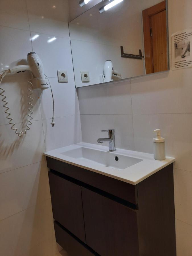 Apartamentos Portodouro - Santa Catarina Kültér fotó