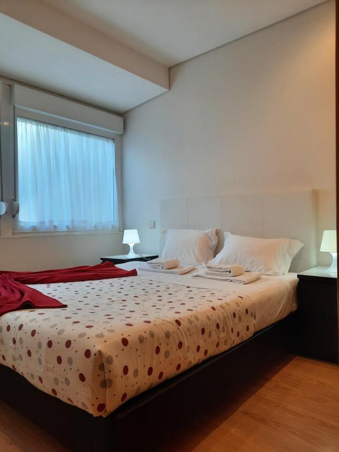 Apartamentos Portodouro - Santa Catarina Kültér fotó