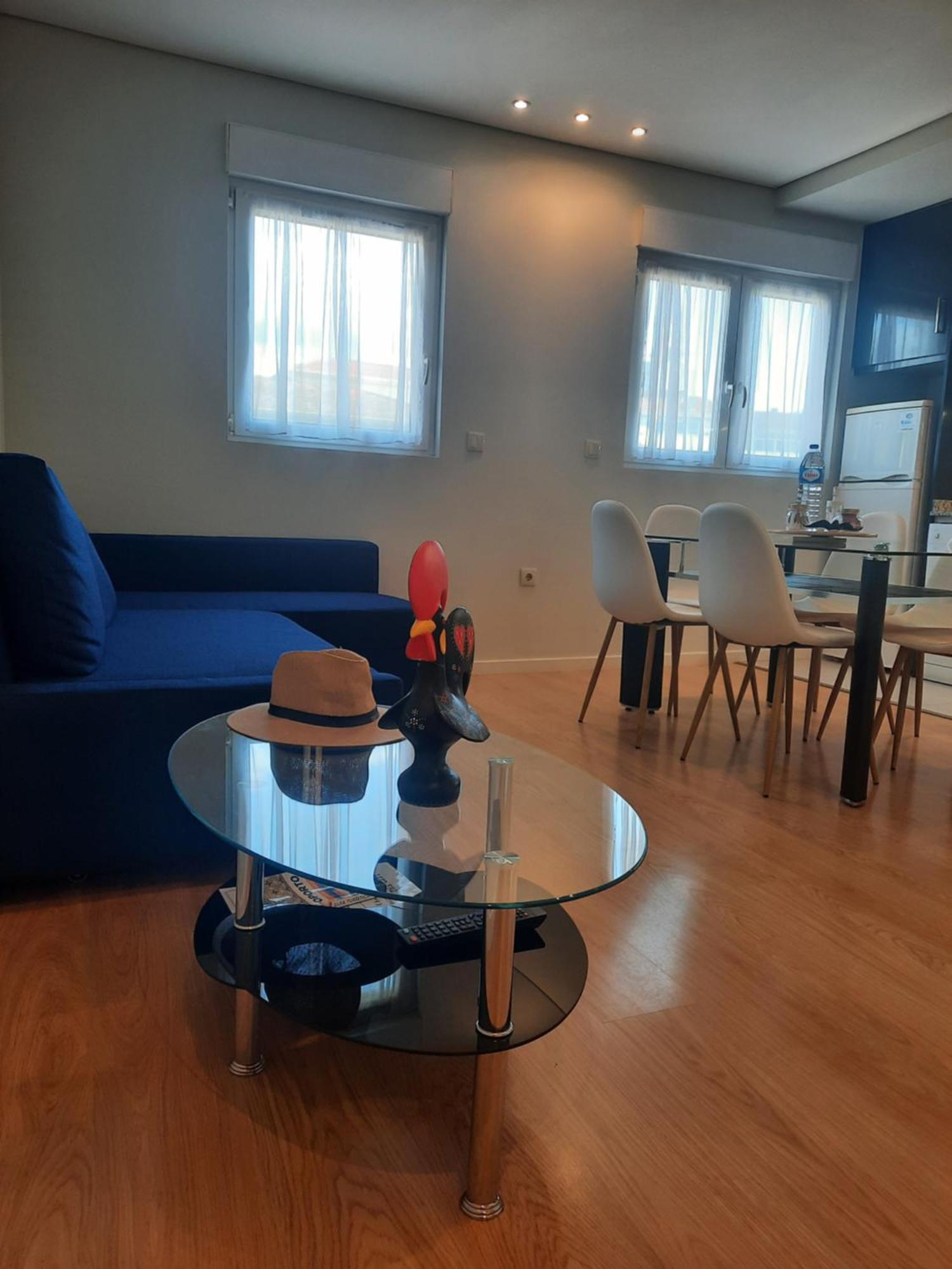 Apartamentos Portodouro - Santa Catarina Kültér fotó