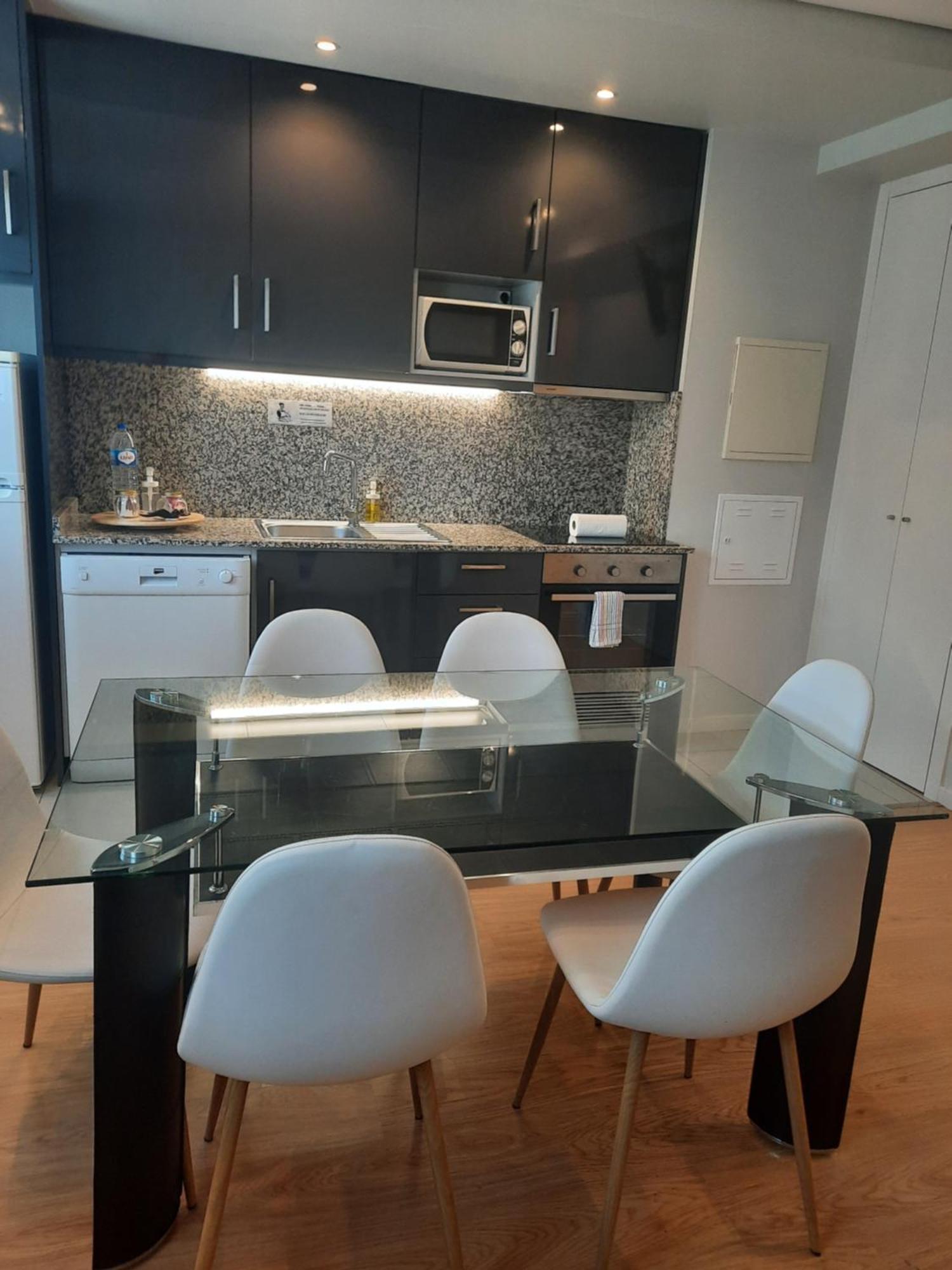Apartamentos Portodouro - Santa Catarina Kültér fotó