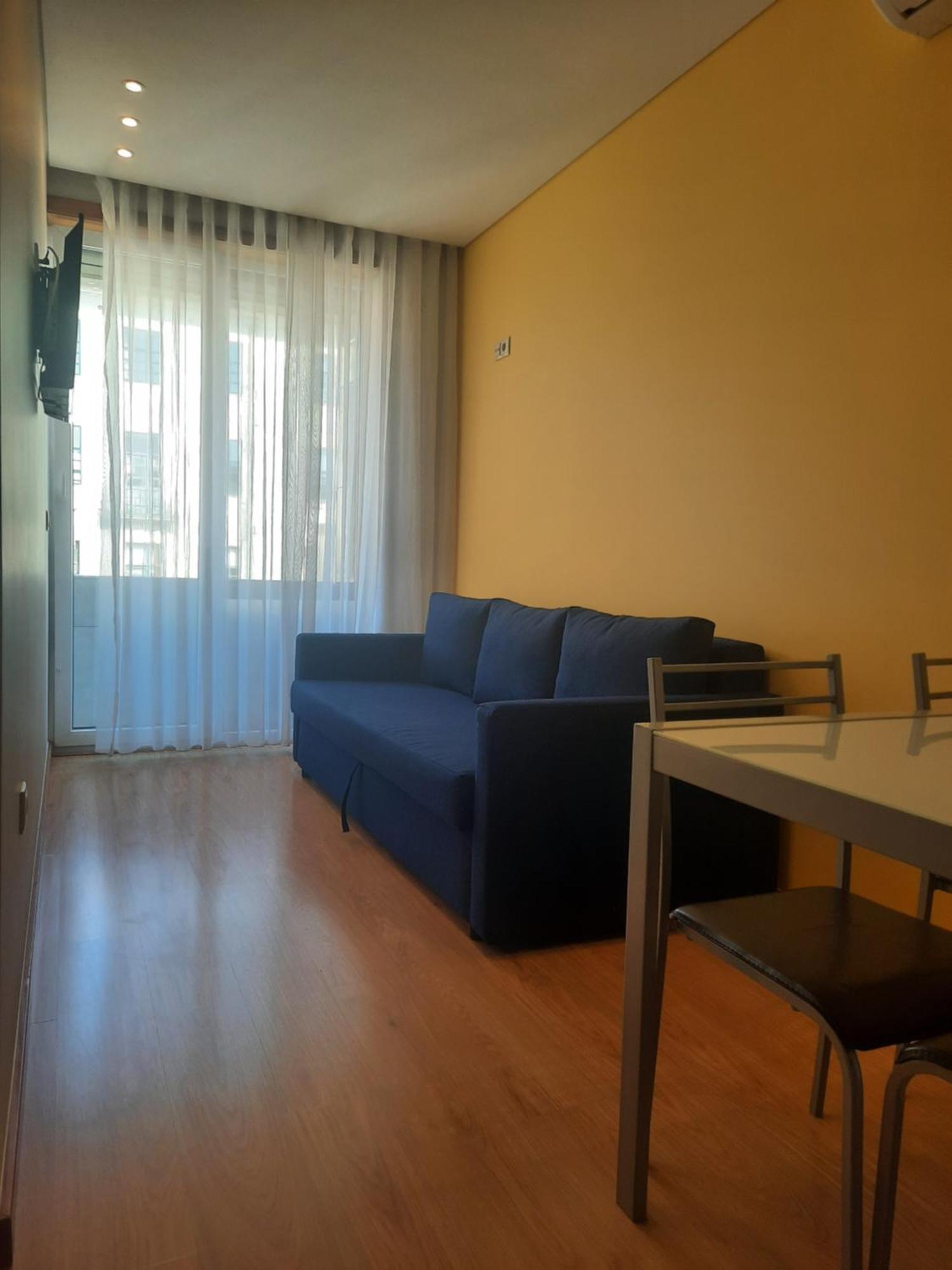 Apartamentos Portodouro - Santa Catarina Kültér fotó