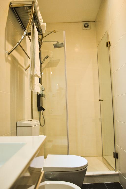 Apartamentos Portodouro - Santa Catarina Kültér fotó
