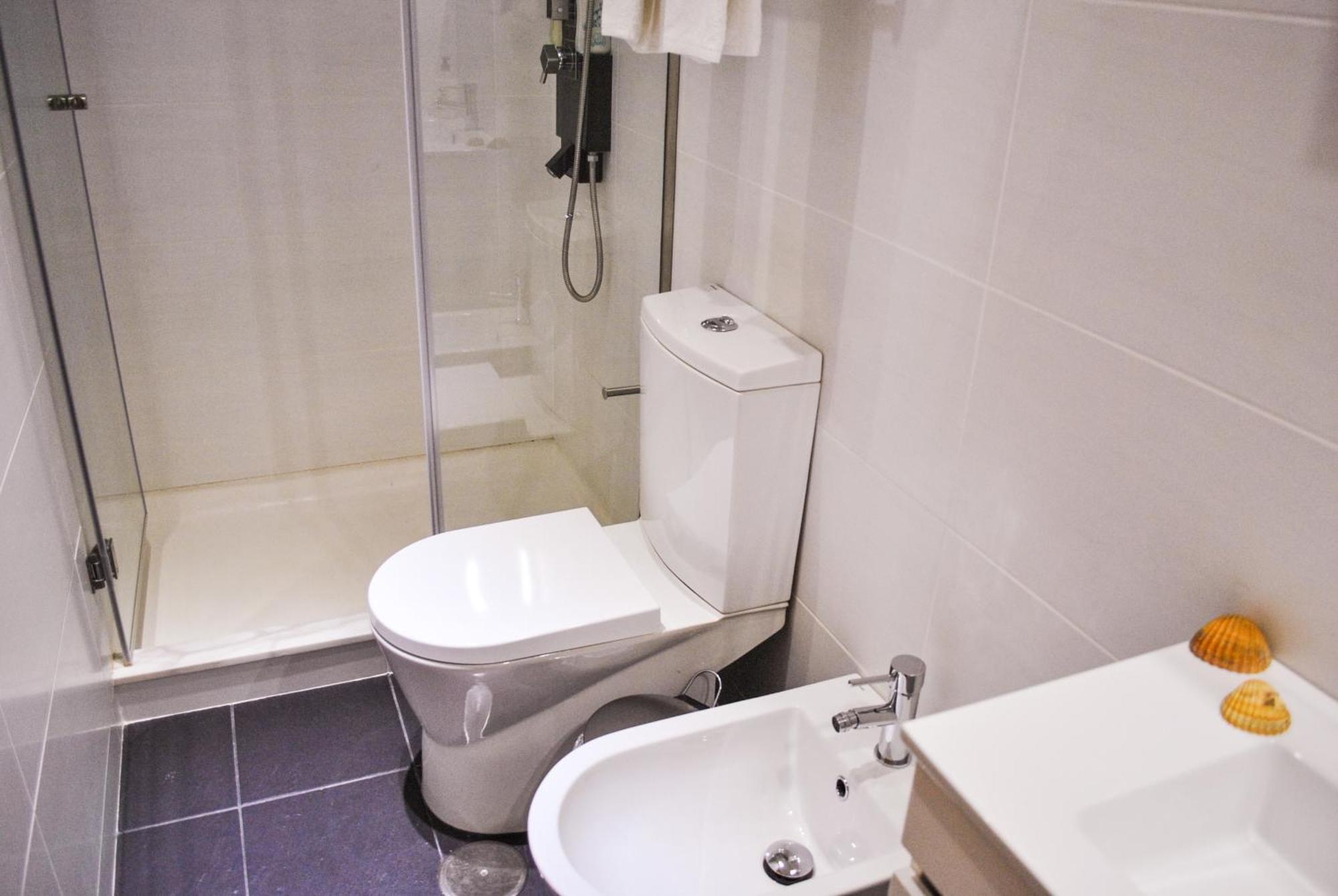 Apartamentos Portodouro - Santa Catarina Szoba fotó