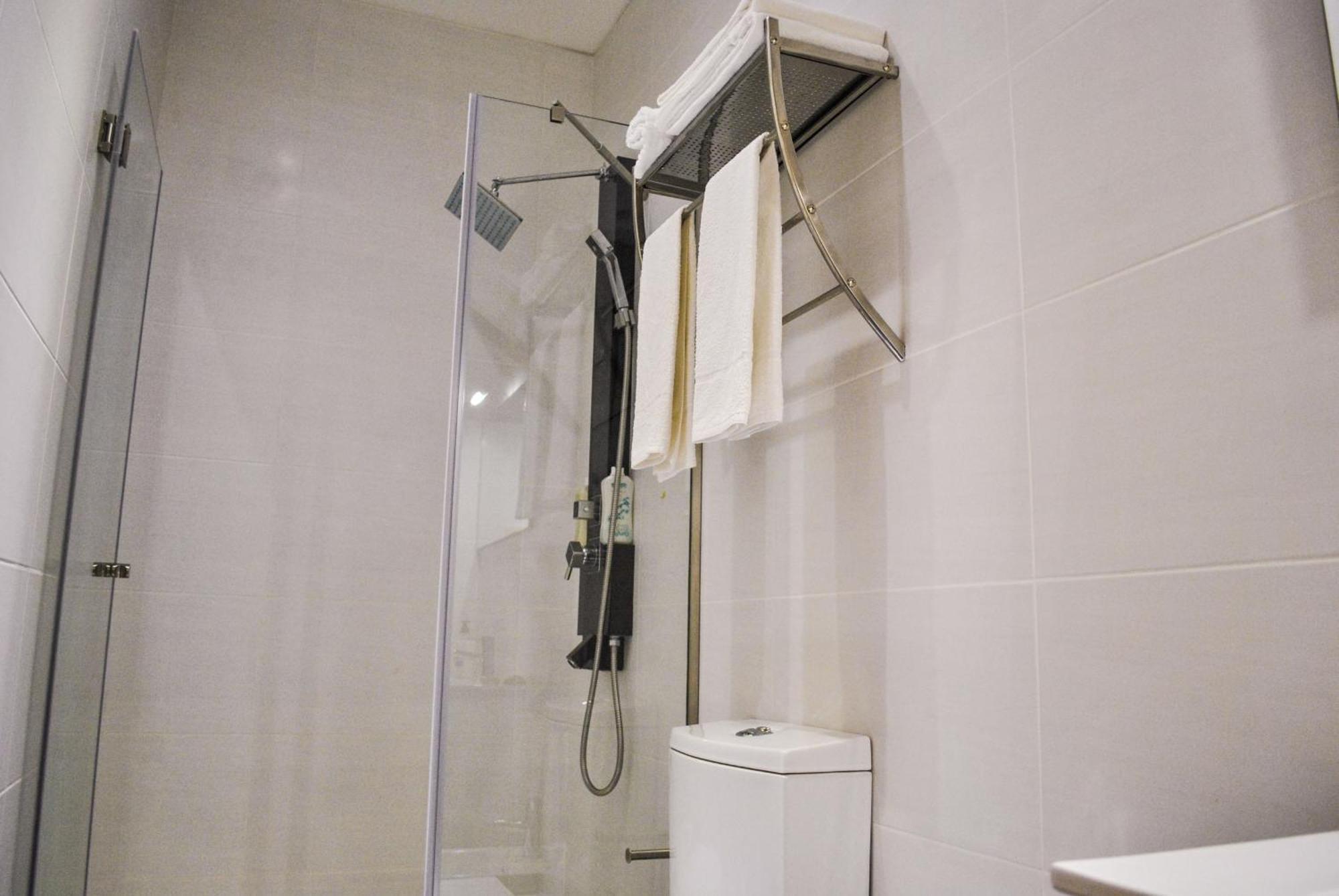 Apartamentos Portodouro - Santa Catarina Szoba fotó