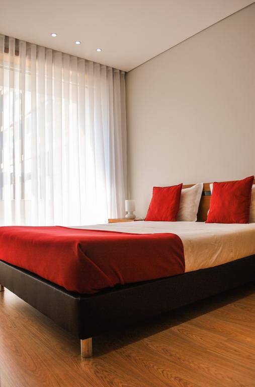 Apartamentos Portodouro - Santa Catarina Szoba fotó