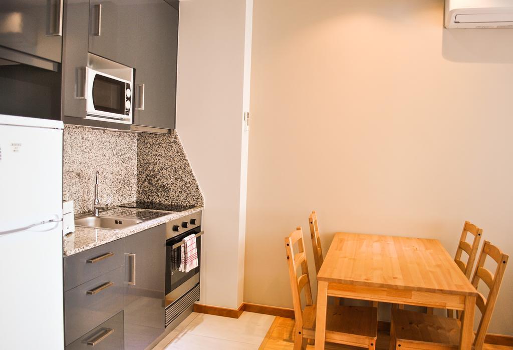 Apartamentos Portodouro - Santa Catarina Szoba fotó