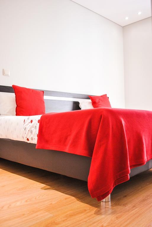 Apartamentos Portodouro - Santa Catarina Szoba fotó
