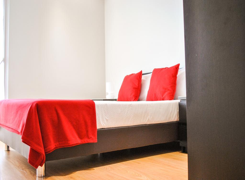 Apartamentos Portodouro - Santa Catarina Kültér fotó