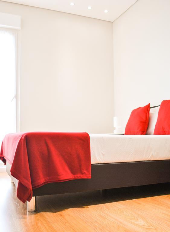 Apartamentos Portodouro - Santa Catarina Szoba fotó