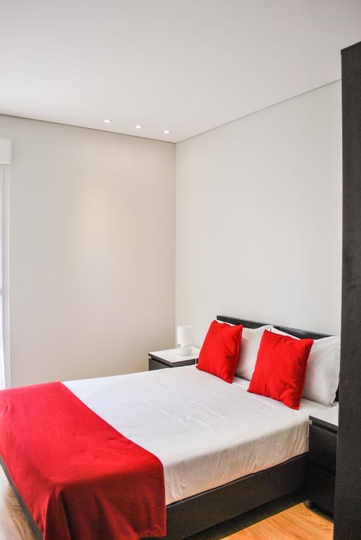 Apartamentos Portodouro - Santa Catarina Szoba fotó