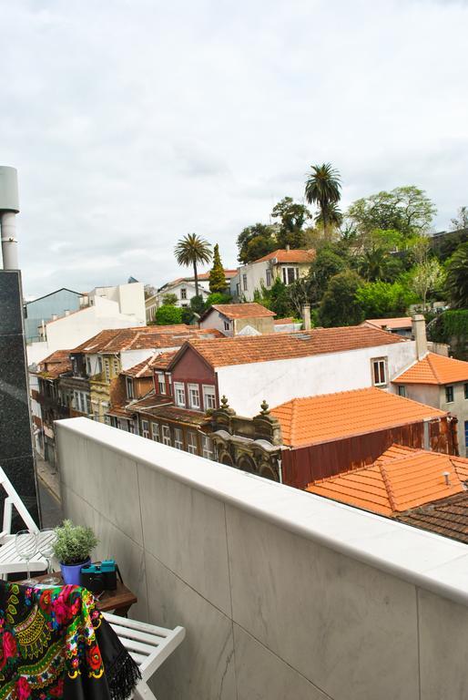 Apartamentos Portodouro - Santa Catarina Szoba fotó