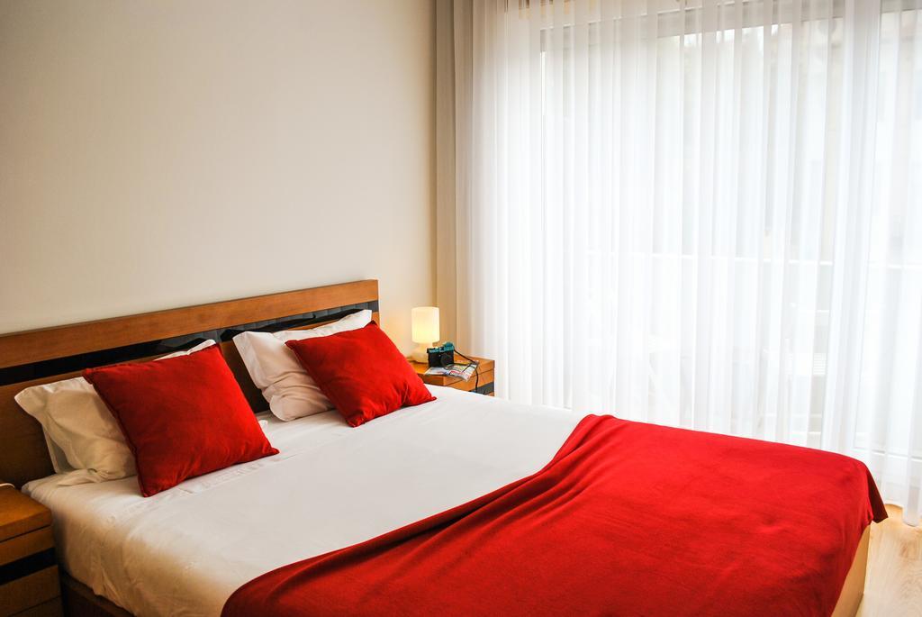 Apartamentos Portodouro - Santa Catarina Szoba fotó