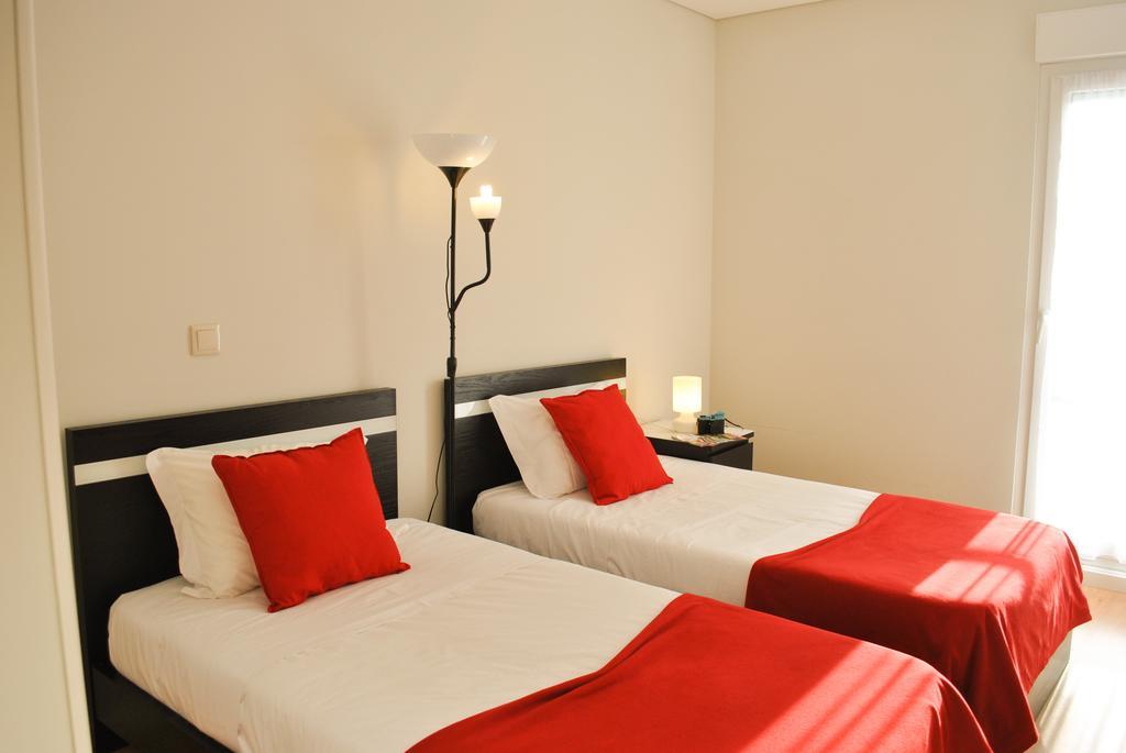 Apartamentos Portodouro - Santa Catarina Szoba fotó