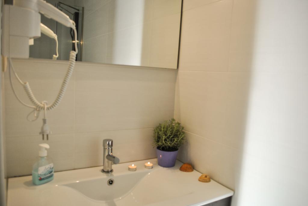 Apartamentos Portodouro - Santa Catarina Szoba fotó
