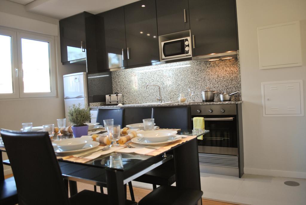 Apartamentos Portodouro - Santa Catarina Szoba fotó