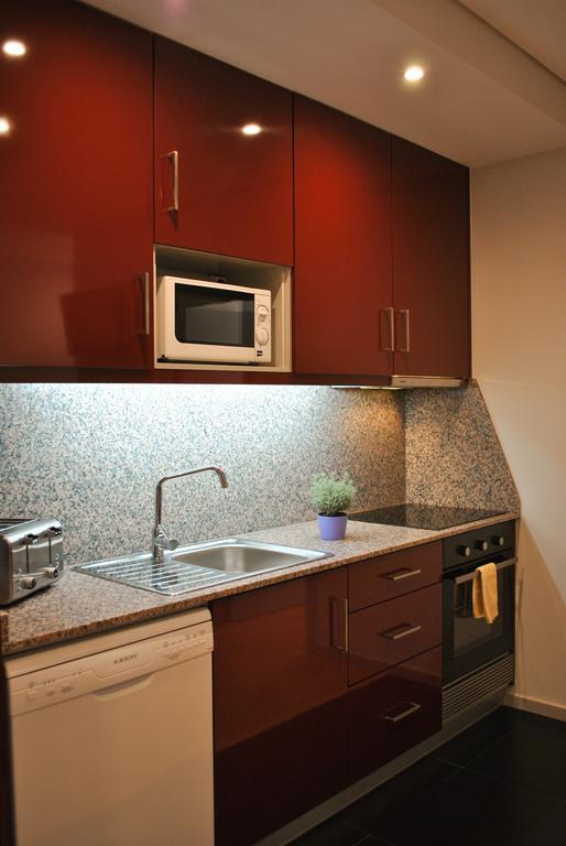 Apartamentos Portodouro - Santa Catarina Kültér fotó
