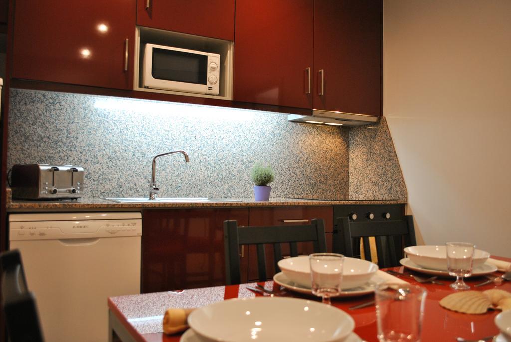 Apartamentos Portodouro - Santa Catarina Szoba fotó