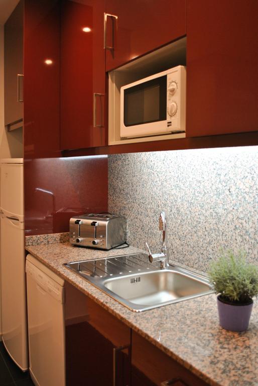 Apartamentos Portodouro - Santa Catarina Szoba fotó