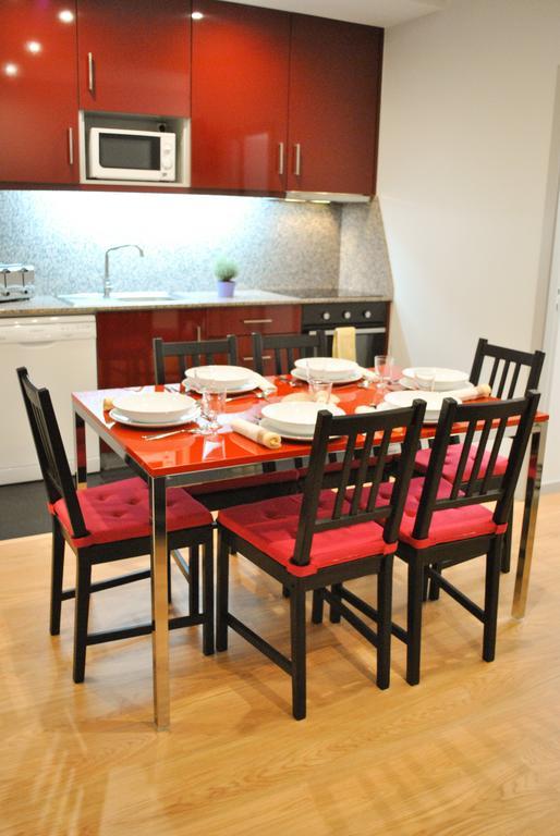 Apartamentos Portodouro - Santa Catarina Szoba fotó