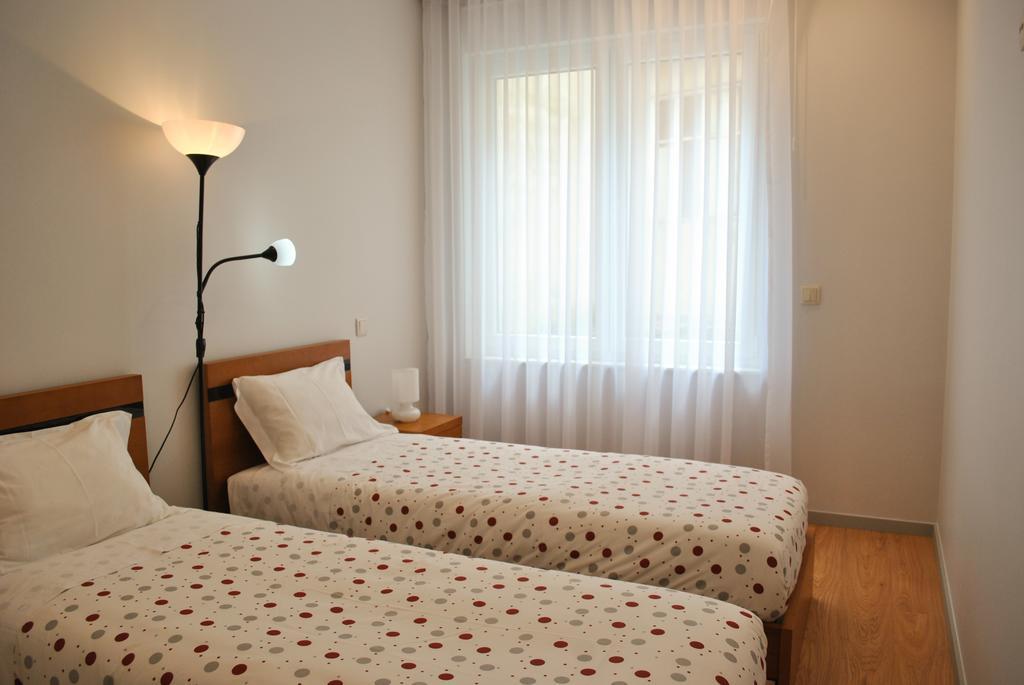 Apartamentos Portodouro - Santa Catarina Szoba fotó