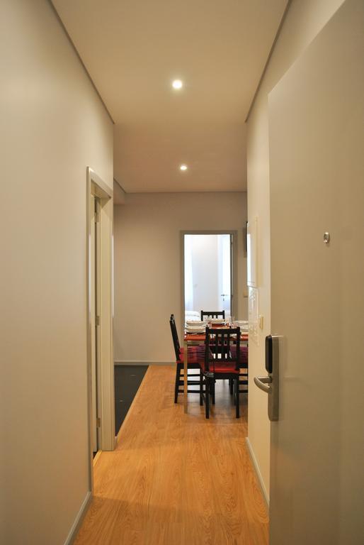 Apartamentos Portodouro - Santa Catarina Szoba fotó