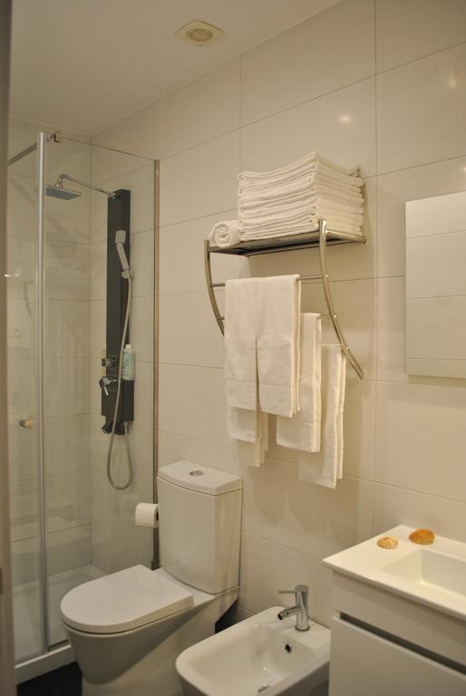 Apartamentos Portodouro - Santa Catarina Szoba fotó