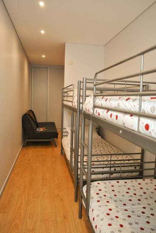 Apartamentos Portodouro - Santa Catarina Szoba fotó