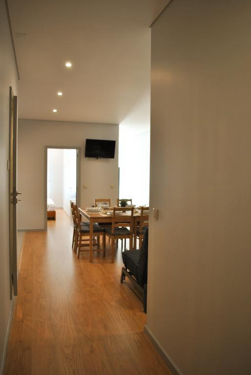Apartamentos Portodouro - Santa Catarina Szoba fotó