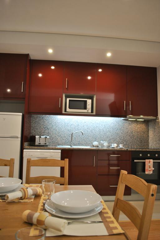 Apartamentos Portodouro - Santa Catarina Szoba fotó