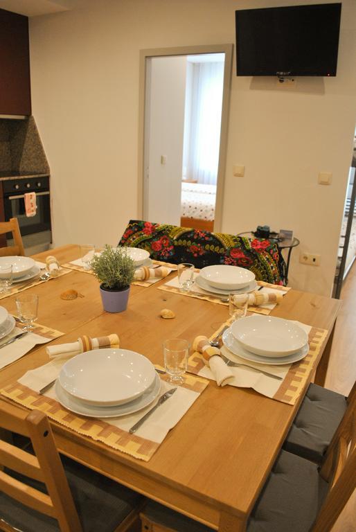 Apartamentos Portodouro - Santa Catarina Szoba fotó