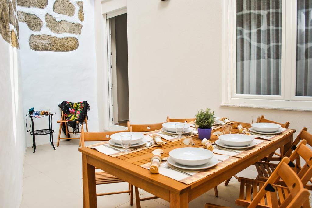 Apartamentos Portodouro - Santa Catarina Szoba fotó